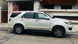 تويوتا فورجنر